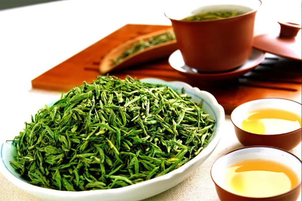 茶叶,选茶的原则