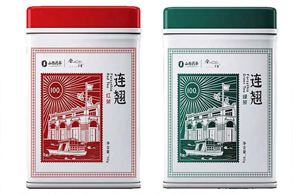 连翘