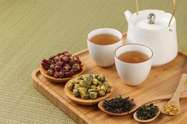 喝茶的坏处