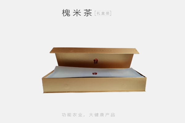 山西药茶,槐米茶