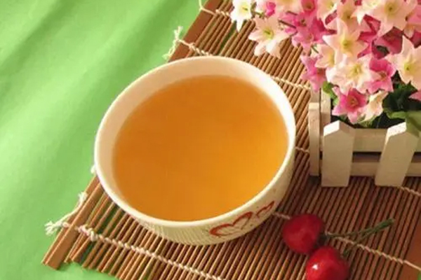 减肥茶,药茶