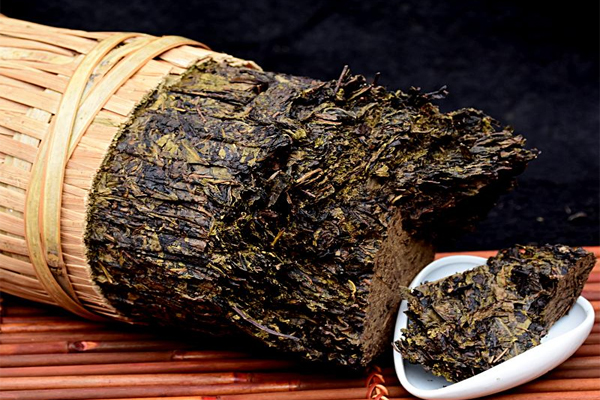 普洱茶