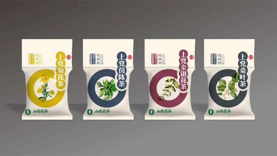 蒲公英小镇,药茶发展之路,开发药茶